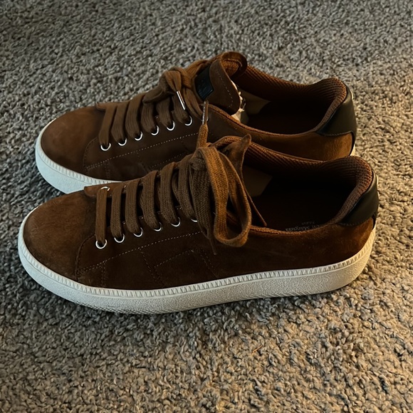 Maison Margiela Size 9 worn a real few times - Picture 3 of 3